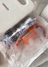 歐姆龍（OMRON）兒童家用霧化機老人醫用嬰兒空氣壓縮式霧化器NE-C28國家補貼 曬單實(shí)拍圖