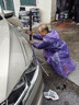 錦湖輪胎KUMHO汽車(chē)輪胎 205/55R16 91V KH18 原配大眾新寶來(lái)/蔚領(lǐng) 曬單實(shí)拍圖