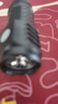 【高亮三燈芯】三眼小怪獸戶外強光LED手電筒可充電便攜迷你手電 【全網(wǎng)低價】250毫安 ABS高亮款 曬單實拍圖