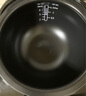 蘇泊爾（SUPOR） 電飯煲4升5升煮飯內(nèi)膽火旋風(fēng)球釜內(nèi)鍋通用不粘原廠配件（先確認(rèn)適配再購買） 5升內(nèi)鍋（先確認(rèn)適配再購買） 曬單實(shí)拍圖