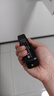 賀帝適用DJI大疆Pocket 3充電寶5000毫安移動(dòng)電源手柄osmo靈眸口袋相機(jī)手持續(xù)航電池 【pocket3】移動(dòng)電源（5000mAh）京東倉(cāng) 曬單實(shí)拍圖