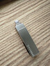 聯(lián)想異能者128GB USB3.2 Lightning雙接口蘋(píng)果手機U盤(pán)F510 金屬旋轉防護 手機電腦兩用優(yōu)盤(pán) 曬單實(shí)拍圖