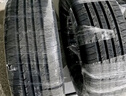 固特異（Goodyear）汽車輪胎 195/65R15 91V EF1 SPORT鷹馳F1酷跑 卡羅拉/朗逸/寶來 曬單實拍圖