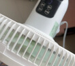 鉆石牌電風扇家用【AI語音+1級能效+純銅電機】智控大風落地扇搖頭扇臥室客廳宿舍空調(diào)伴侶DFS-ZBR08 曬單實拍圖