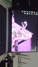 七彩虹（Colorful）隱星P16 Pro 2025年旗艦版14代酷睿RTX5070Ti/5080顯卡高性能輕薄G16 Pro黑悟空游戲本筆記本電腦 i7-14650HX 5060 16G 1T 曬單實拍圖