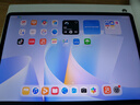 HUAWEI MatePad 11.5 S 柔光版 2025 華為平板電腦 2.8K超清云晰柔光屏學(xué)生學(xué)習WIFI 12GB+256GB 冰霜銀 曬單實(shí)拍圖