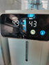 美的（Midea）小魔方電熱水瓶可拆5L恒溫一體全自動(dòng)除氯電熱水壺316l一體無(wú)縫內膽保溫水壺非即熱式飲水機熟水機 5L 【小魔方SE】壺身分離 曬單實(shí)拍圖