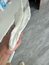 babycare皇室pro裸感紙尿褲箱裝S42片*2包(4-8kg)新生兒嬰兒尿不濕透氣 曬單實(shí)拍圖