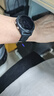 佳明（GARMIN）FR265心率跑步戶外運動智能手表七夕禮物Forerunner265極夜黑 曬單實拍圖