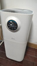 美的（Midea）【母嬰認(rèn)證】甲醛數(shù)顯空氣凈化器除醛除煙味異味過敏源寵物吸貓毛空氣消毒機(jī)森林家L1pro國家補(bǔ)貼 曬單實(shí)拍圖