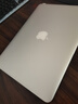 蘋果（Apple） MacBook Pro/Air 二手蘋果筆記本電腦 商務 辦公 游戲 設計 剪輯 95新【秒殺福利】15款13寸840-8G256G 曬單實拍圖
