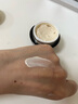 毛戈平魚(yú)子醬面膜涂抹式提亮緊致熬夜垮臉救星保濕黑霜滋潤 魚(yú)子面膜33g 曬單實(shí)拍圖