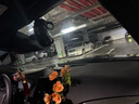 70邁云臺行車(chē)記錄儀X800 4k超清高清黑光夜視360度全景無(wú)死角哨兵模式 曬單實(shí)拍圖