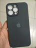 巧護士適用于全包鏡頭蘋(píng)果16手機殼精孔硅膠iPhone13男女同款11軟殼15 BBQAAC1精孔硅膠【石墨灰】非液態(tài)+LG 蘋(píng)果 【16Promax】 曬單實(shí)拍圖