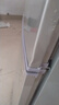 志高電冰箱雙門(mén)家用節能冰箱出租屋冷藏冷凍環(huán)保迷你冰箱辦公室公寓租房宿舍低噪電冰箱 S192銀色一級能效【萬(wàn)人推薦】 曬單實(shí)拍圖