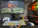 北通鯤鵬70AI智控旗艦精英游戲手柄xbox自適應(yīng)扳機(jī)switch2電容搖桿steam電腦PC手機(jī)藍(lán)牙NS雙影奇境 曬單實拍圖