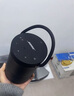 BoseSoundLink Revolve+藍牙音響II銀色電腦桌面音響大水壺二代 大水壺2代黑色 【外貿標配】 曬單實(shí)拍圖