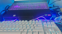 拉拓華碩（ASUS）專(zhuān)用筆記本散熱器無(wú)畏16天選5pro4游戲本3/2破曉a豆6靈耀14靜音風(fēng)冷降溫散熱支架底座 藍光標準版【7檔高度/撥盤(pán)風(fēng)速調節】 曬單實(shí)拍圖