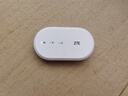 中興（ZTE）U10LS隨身wifi6移動(dòng)無(wú)線(xiàn)wifi免插卡隨行車(chē)載上網(wǎng)卡便攜式上網(wǎng)寶支持5G/4G設備全國通用流量2025款  曬單實(shí)拍圖