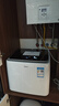美的（Midea）2.5KG迷你波輪洗衣機全自動(dòng) MNB25V50E 二級能效 內衣洗衣機小型嬰兒 95℃除菌螨 銀離子除菌 曬單實(shí)拍圖