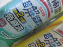 花王（KAO）免刷洗潔廁靈500ml*2瓶 廁所馬桶清潔劑強(qiáng)力去污去尿堿除垢潔廁液 曬單實(shí)拍圖