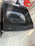 海爾（Haier）波輪洗衣機全自動(dòng)家用12公斤大容量XQB120-BZ20D1 京東自營(yíng)直驅變頻一級能效家電國家補貼以舊換新 曬單實(shí)拍圖