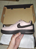 耐克（NIKE）Air Force 1 Dance 女子空軍一號時尚舒適防滑耐磨低幫運(yùn)動休閑鞋 FJ7409-601 37.5 曬單實(shí)拍圖