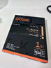 西部數(shù)據(jù)（WD）SSD固態(tài)硬盤M.2接口 SN7100 PCIe4.0 筆記本臺式機(jī)固態(tài)硬盤 AI電腦配件 SN7100 1TB 曬單實(shí)拍圖