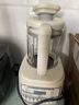美的（Midea）破壁機家用 1.3L安睡豆漿機全自動(dòng)免煮 智能降噪榨汁機料理輔食機 輕量杯PB5G2-020 國家補貼 曬單實(shí)拍圖