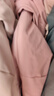 凡客誠品（VANCL）凡客誠品vancl官方店 戶外三防連帽羽絨服 粉色 L 曬單實(shí)拍圖