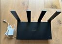 華為路由AX6 new 黑色  Wi-Fi6+ 7200Mbps 千兆路由器 家用高速全屋覆蓋大戶(hù)型 wifi穿墻王 曬單實(shí)拍圖