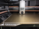 創(chuàng)想三維K2 Pro 3D打印機桌面家用FDM全自動調平大尺寸多色高速3d打印機器 K2 Combo 大陸版 曬單實拍圖