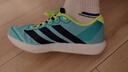 阿迪達斯 （adidas）【滔搏運動(dòng)】2025年男女ADIZERO BK跑步鞋 JP6543 42.5 曬單實(shí)拍圖