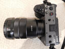 索尼（SONY）APS-C半畫(huà)幅E卡口微單鏡頭 超遠攝廣角標準變焦定焦鏡頭 E PZ18-105mm F4 G OSS電動(dòng)變焦 官方標配 曬單實(shí)拍圖