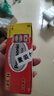 松下（Panasonic）9V碳性方形干電池10節適用于萬(wàn)用表遙控器話(huà)筒報警器玩具盒裝 曬單實(shí)拍圖