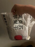 新邊界（new boundaries）阿克蘇蘋(píng)果干500g 高膳食纖維獨立包裝新疆冰糖心無(wú)核蘋(píng)果肉零食 曬單實(shí)拍圖