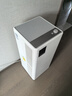 樹新風空氣凈化器除甲醛貓毛TVOC異味除菌除過敏認證家用大空間全效凈化器T3【家電國家補貼】 曬單實拍圖