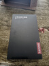 聯(lián)想（Lenovo）512GB 移動固態(tài)硬盤（PSSD）USB3.2 550MB/s 高速移動硬盤 手機(jī)直連 筆記本 Y560系列 曬單實(shí)拍圖