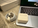 Apple/蘋(píng)果AI筆記本/2025款MacBook Air13英寸M4 (10+8核) 16G 256G天藍色電腦MC6T4CH/A 曬單實(shí)拍圖
