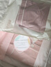十月結晶月子服春秋冬季產(chǎn)后哺乳裝孕婦睡衣居家服可外出 豆粉【200g/㎡吸汗透氣】 XL碼【建議145-160斤】 曬單實(shí)拍圖