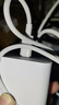 OKSJ適用蘋果充電器充電線30W快充套裝氮化鎵iphone1314Pro/max/plus【品牌盒裝】充電頭+編織數(shù)據(jù)線 曬單實(shí)拍圖