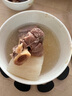 寧鑫寧夏鹽池灘羊肉羊小腿切塊1.6斤（含拐筋）地理標(biāo)志產(chǎn)品 清真食品 曬單實拍圖