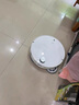 石頭（roborock）掃地機器人掃拖一體 P20 Plus 掃拖洗烘一體機 自動(dòng)集塵熱水洗拖布擦地拖地洗地機吸塵器 A1960RR 曬單實(shí)拍圖