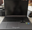 機械革命【國家補貼20%】極光X 酷睿i7HX 游戲本筆記本電腦(i7-13700HX 16G 1T RTX5060 2.5K屏 180Hz 灰) 曬單實(shí)拍圖