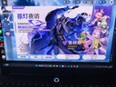 聯(lián)想拯救者Y9000P 2025補貼  電競游戲筆記本電腦 AI元啟 滿(mǎn)血5090可選 旗艦酷睿Ultra9-275HX 32G 1T 滿(mǎn)血5060 碳晶黑丨標配 240Hz高刷 曬單實(shí)拍圖