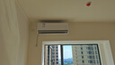 美的空調(diào) 大1.5匹 全面風(fēng)PRO 風(fēng)尊二代 家電國(guó)家補(bǔ)貼20%空調(diào)掛機(jī) 舒適風(fēng)空調(diào) KFR-35GW/N8MXC1ⅡPro 曬單實(shí)拍圖