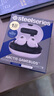 賽睿（SteelSeries）寒冰游戲豆白色ArctisGameBuds真無線游戲耳機TWS入耳式藍牙2.4G電競手機耳麥ANC降噪CS吃雞打瓦 曬單實拍圖