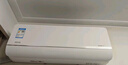 華凌空調(diào) 大1.5匹新一級能效 超省電pro巨省電變頻冷暖空調(diào)掛機 KFR-35GW/N8HA1Ⅲ-P 家電國家補貼 曬單實拍圖