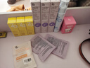 姬芮（ZA）紫色隔離霜防曬遮瑕妝前乳三合一SPF36·PA++ 曬單實(shí)拍圖