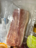 荷美爾（Hormel）經(jīng)典美式培根150g /袋x2 冷藏食品 早餐火鍋燒烤披薩食材 曬單實(shí)拍圖